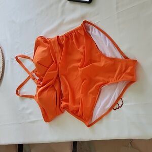 Swimsuit  EOMENIE Size  2XXL